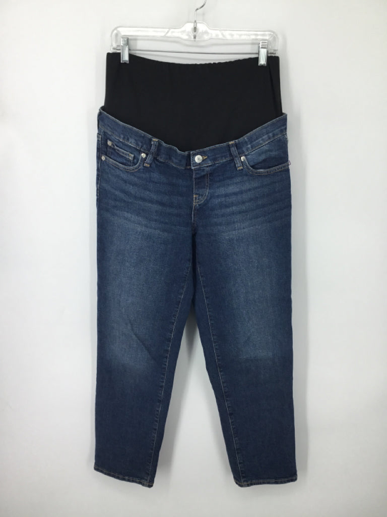 Gap Maternity Size M Denim Jeans