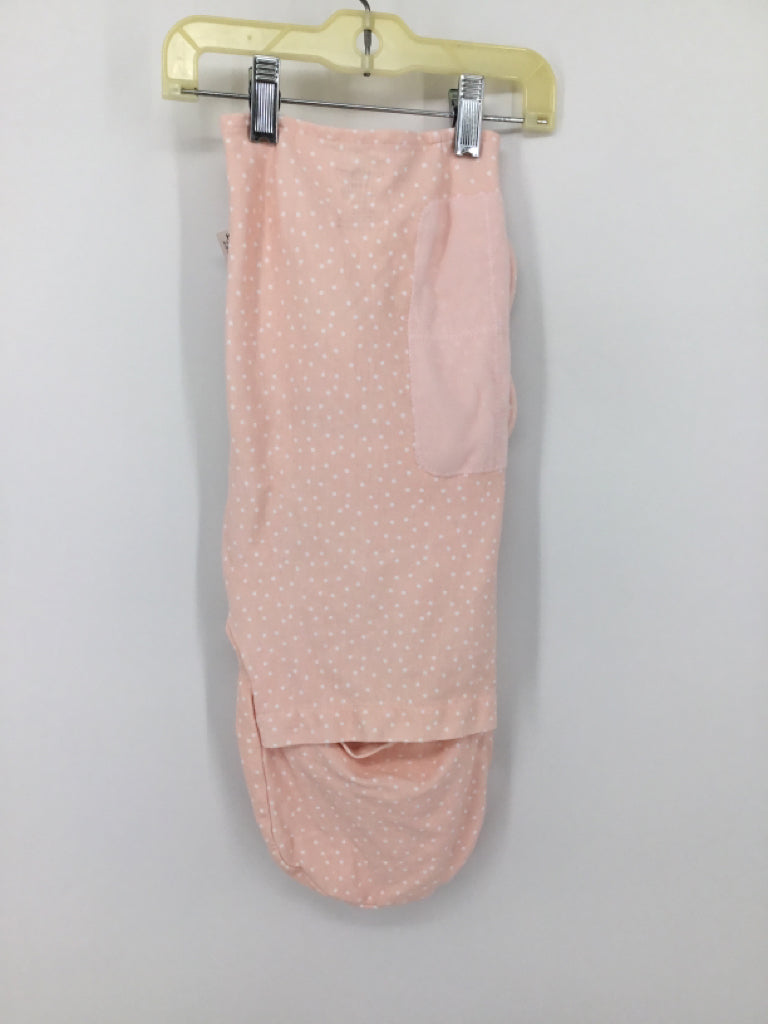 Swaddle Me Child Size S Pink Sleep Sacks & Swaddles