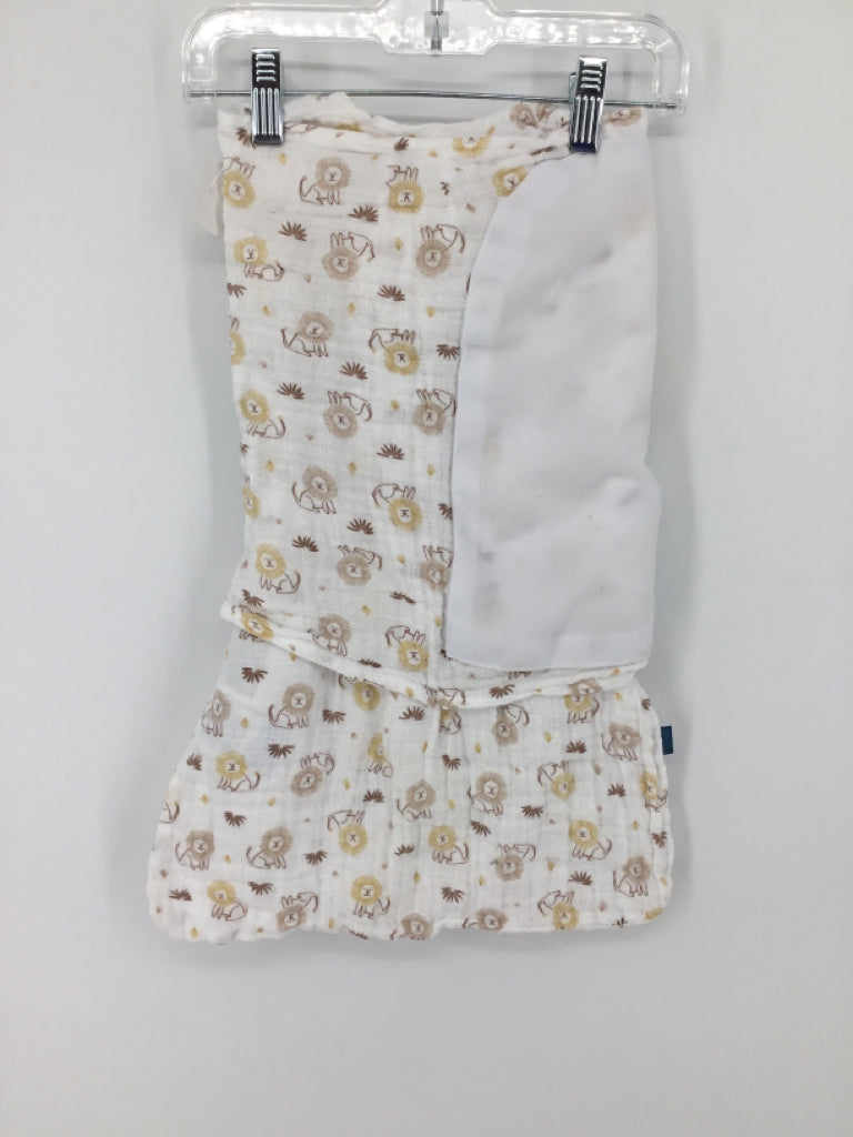 Halo Child Size Newborn White Sleep Sacks & Swaddles