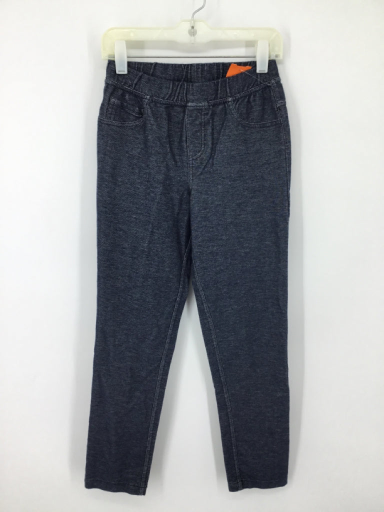 Tea Child Size 12 Blue Pants - girls