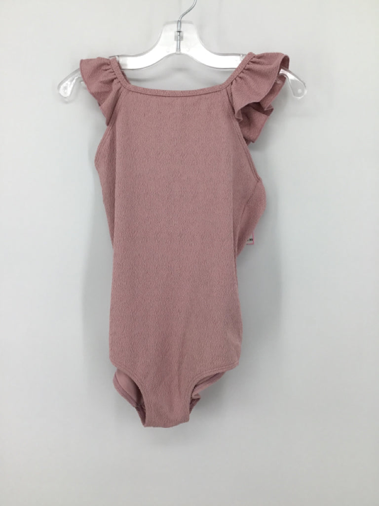 H & M Child Size 8 Pink Swimwear - girls