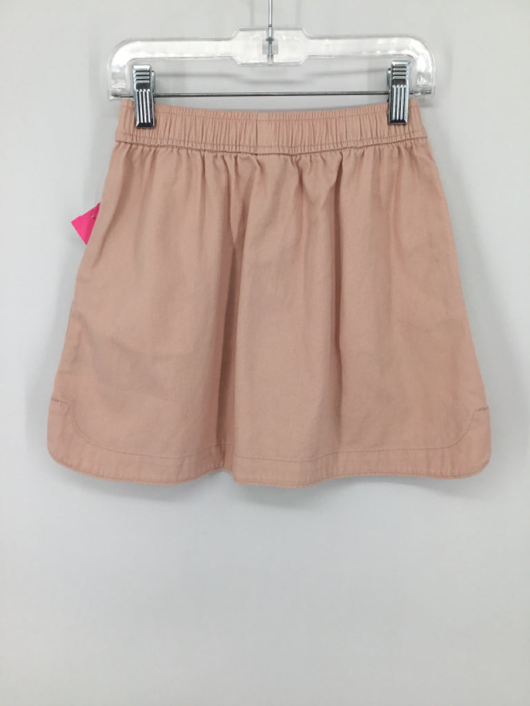 Crewcuts Child Size 5 Pink Skirts - girls