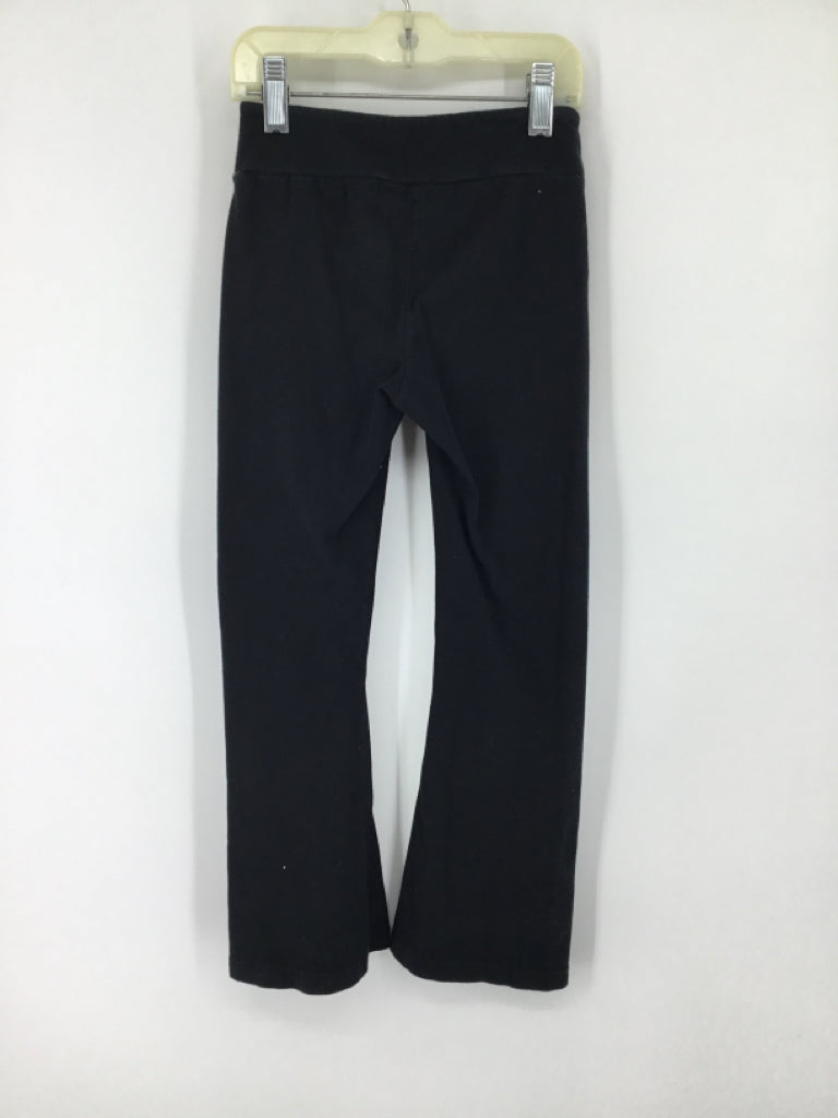 Cat & Jack Child Size 6 Black Pants - girls