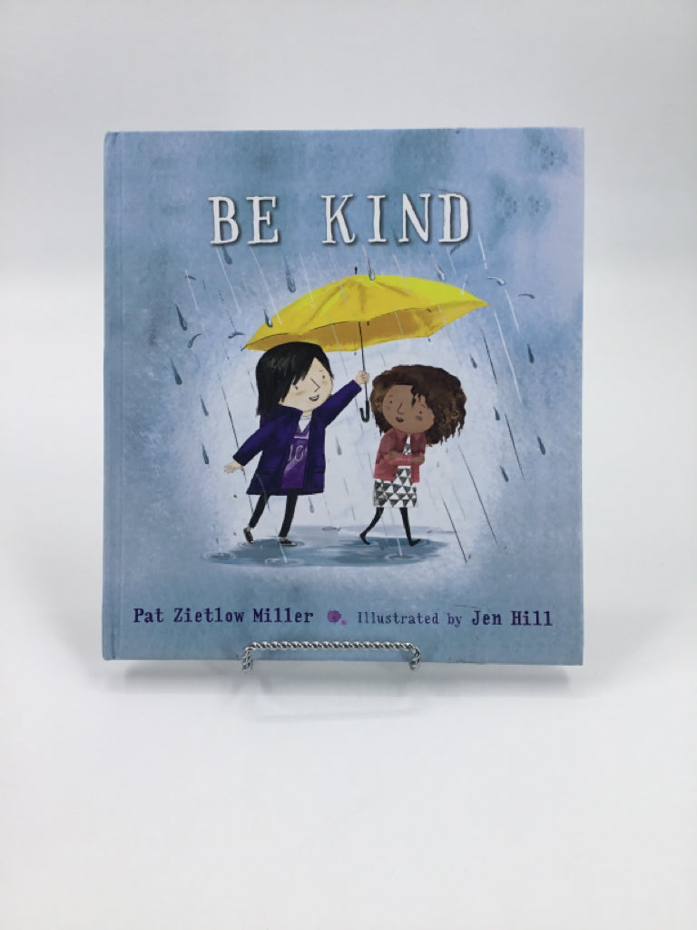 Be Kind Hardback Book