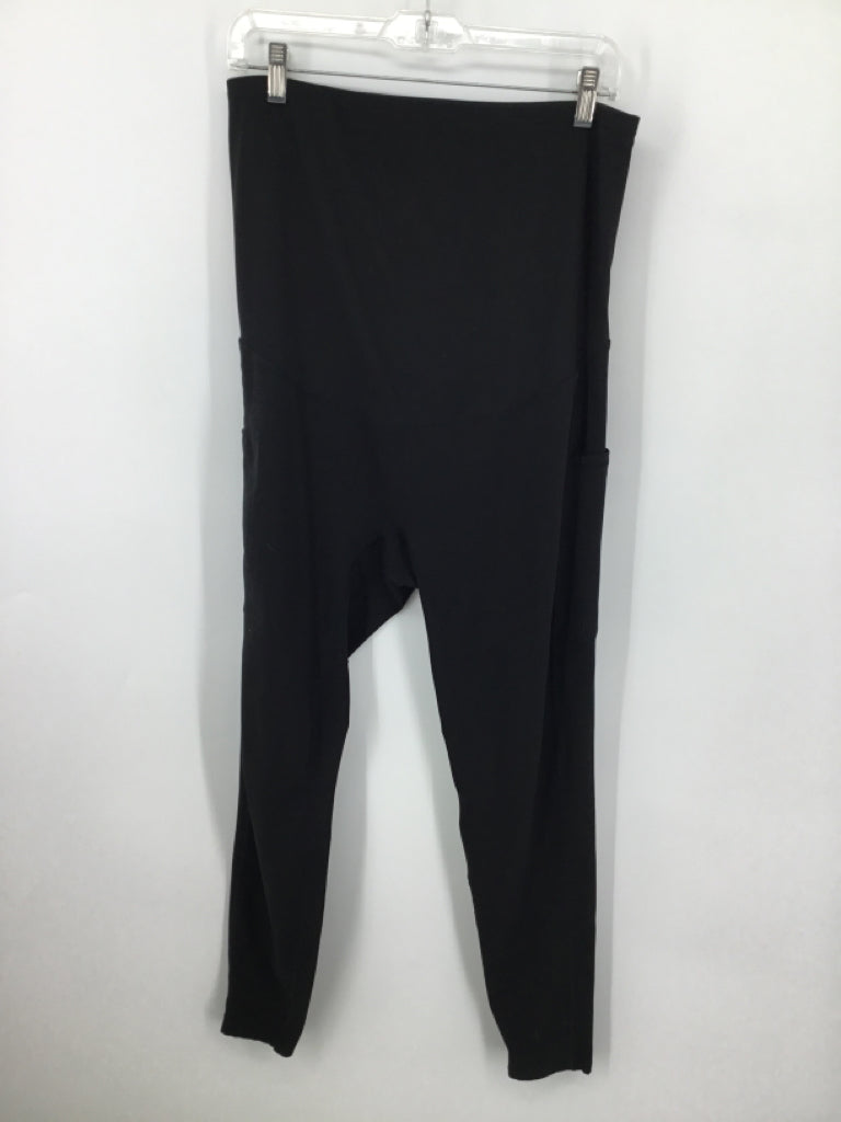 Poshdivah Size XXL Poly Blend Pants