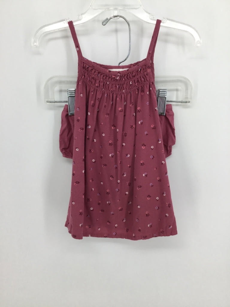 Cat & Jack Child Size 12 Months Pink Dress - girls