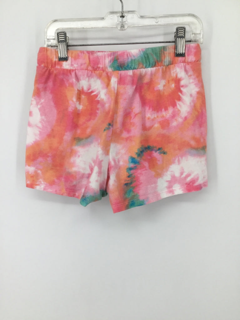 Crewcuts Child Size 8 Pink Shorts - girls