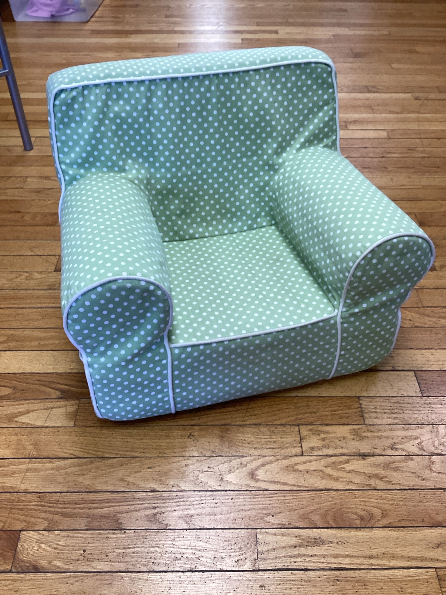 Pottery Barn Kids Anywhere Chair