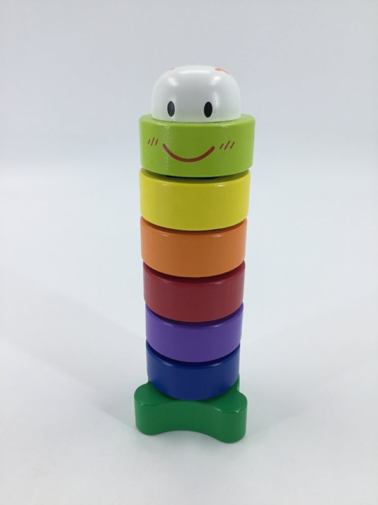 Discovery Toys Caterpillar Sort & Stack