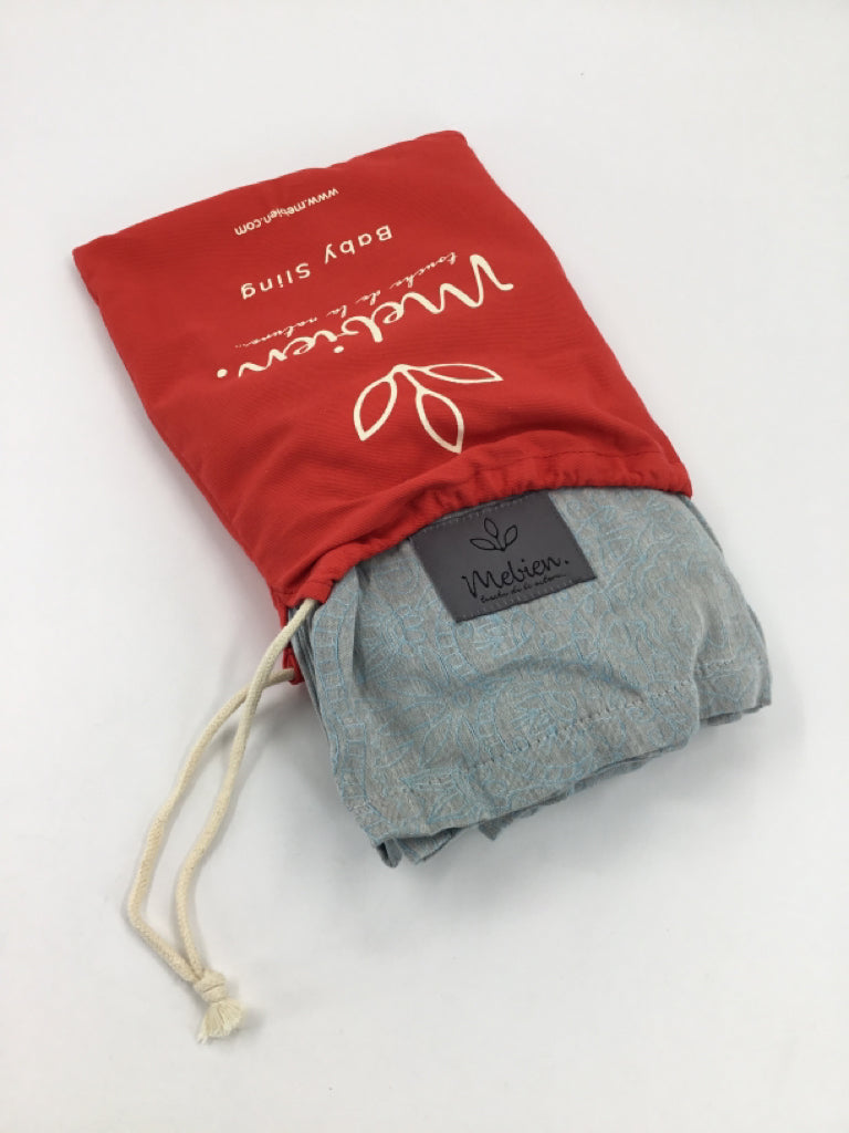 Mebien Ring Sling Baby Carrier