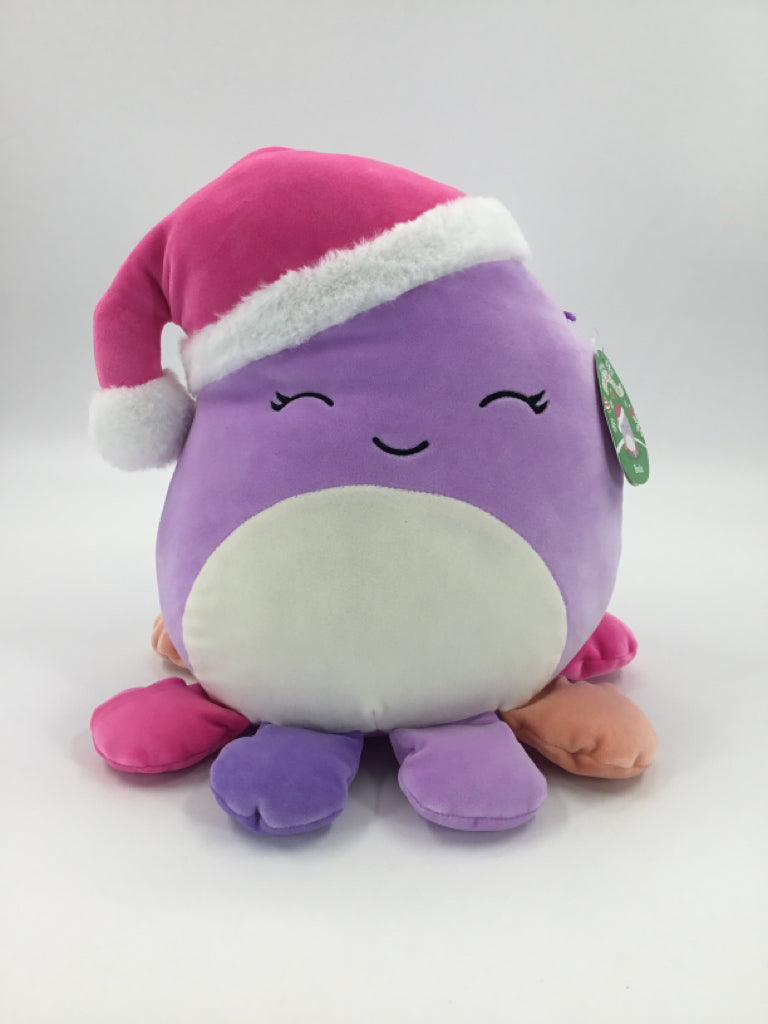 Squishmallows Beula - 14in - New w/ tags