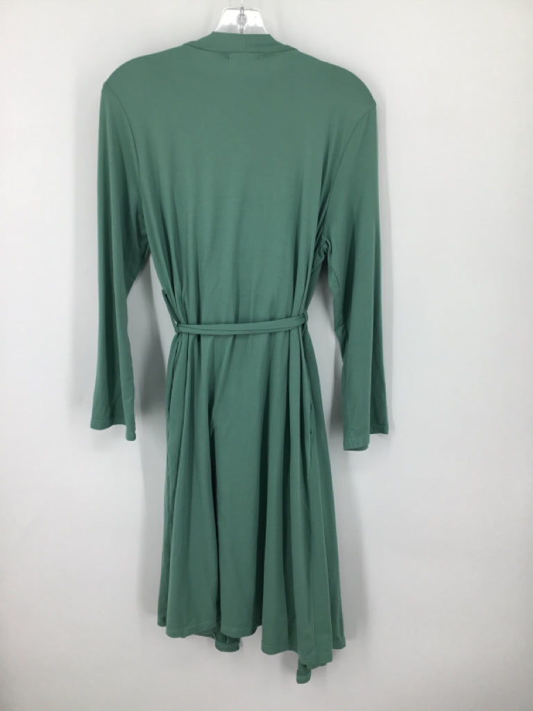 Ekouaer Size S Poly Blend Nursing Nursing Apparel