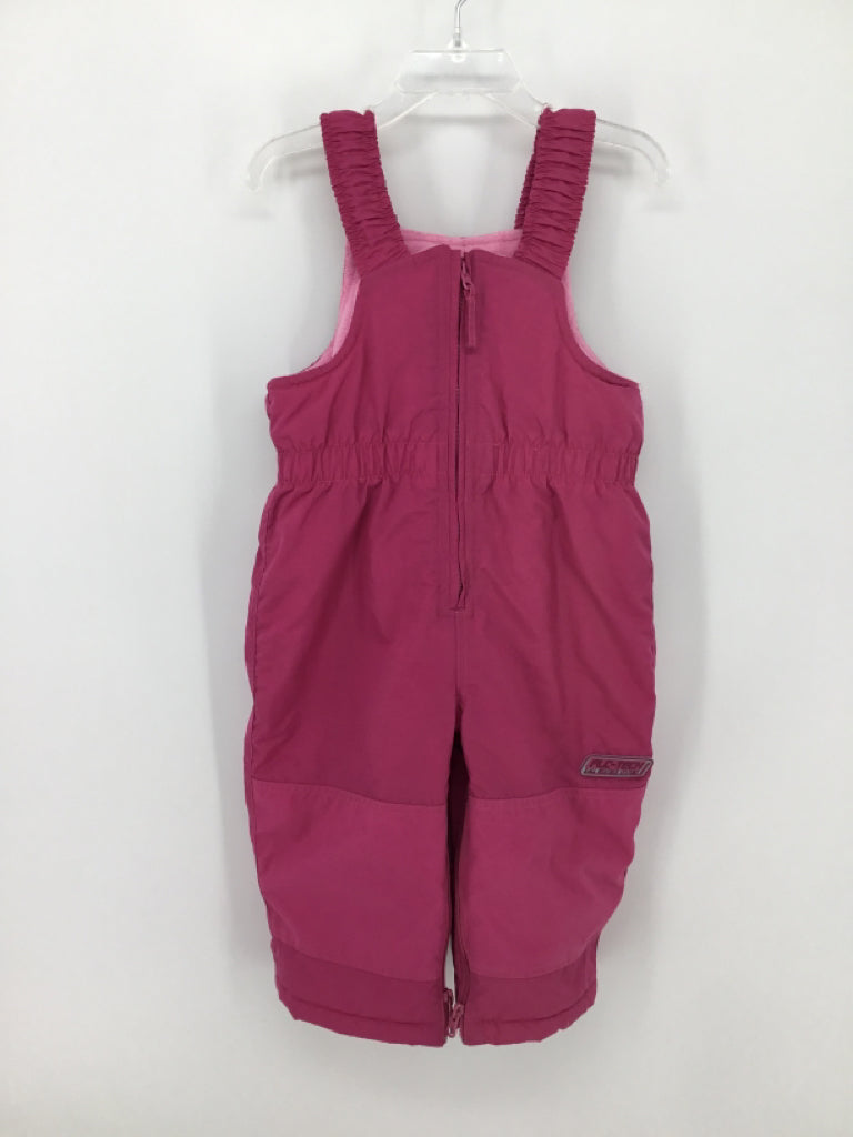 Childrens Place Child Size 18 Months Pink Outerwear - girls