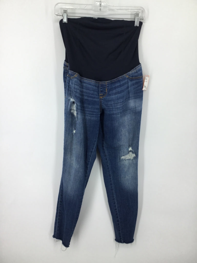 isabel Maternity Size S Denim Jeans