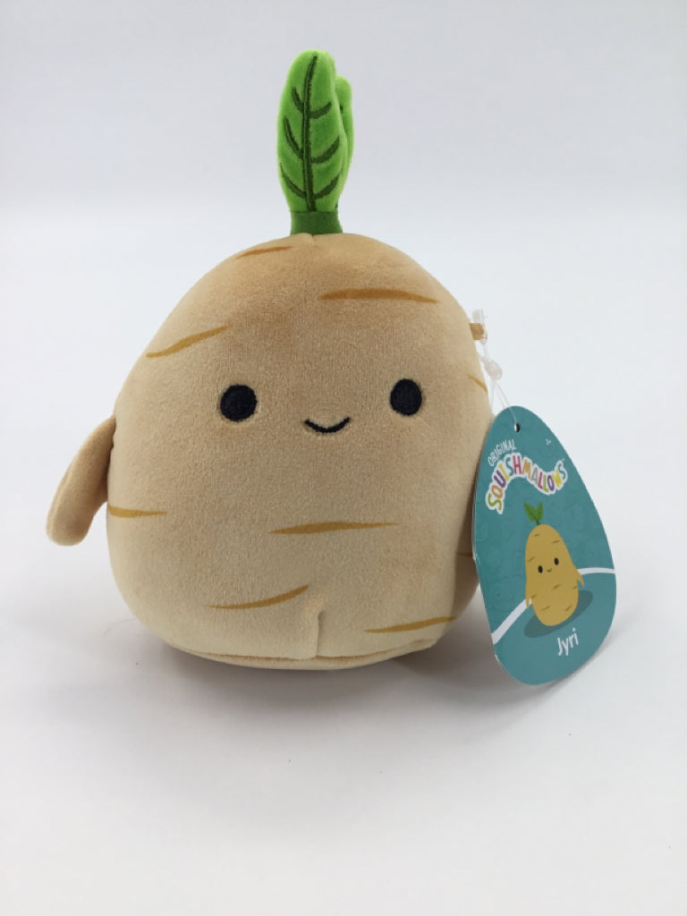 Squishmallows Jyri - 5"