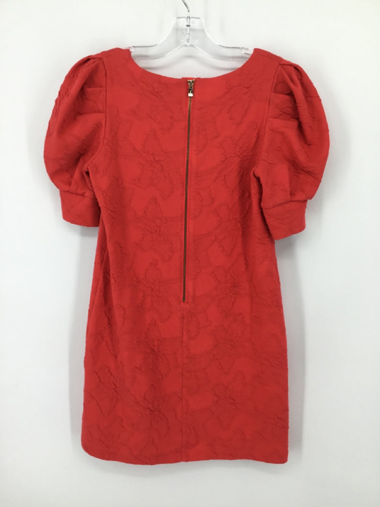 Lilly Pulitzer Child Size 8 Pink Dress - girls