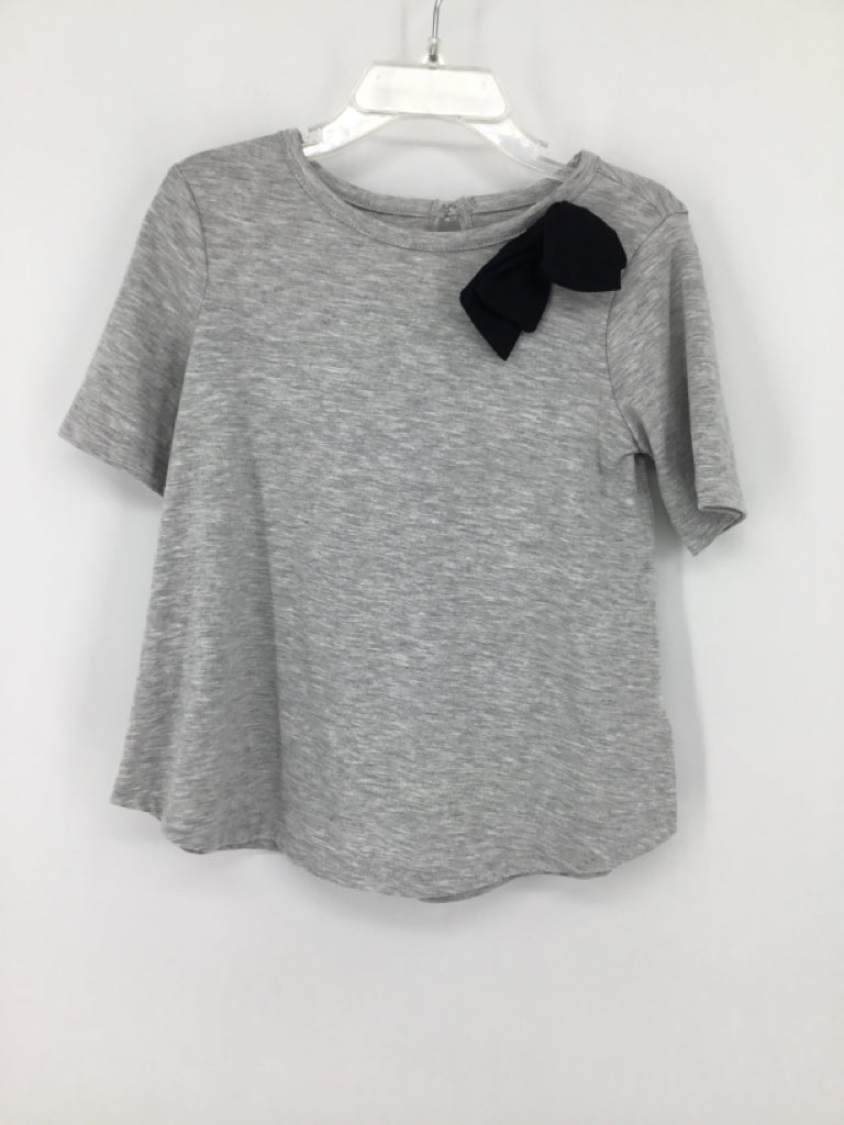 Old Navy Child Size 4 Gray Shirt - girls