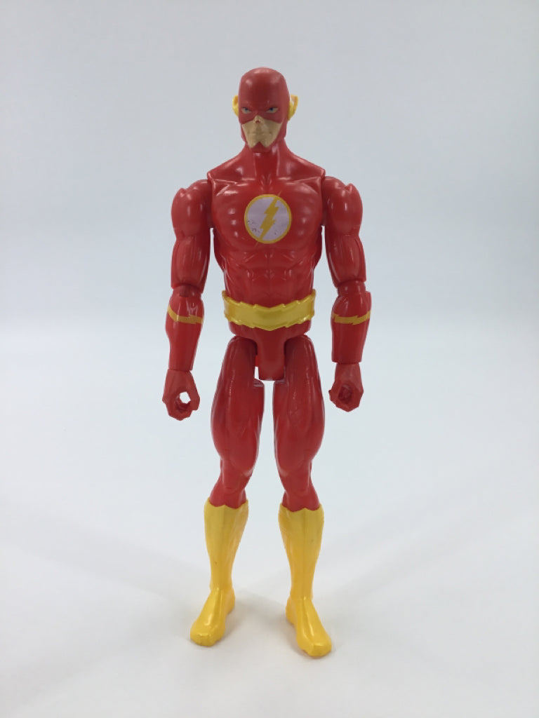 DC The Flash Action Figure