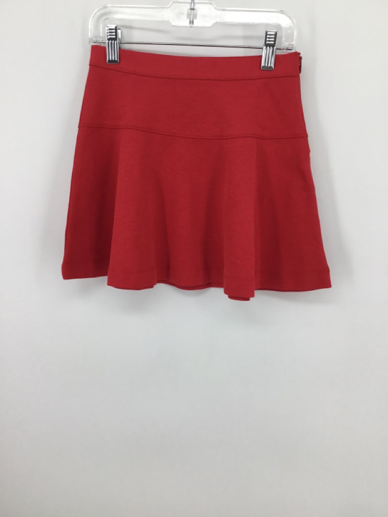 Crewcuts Child Size 6 Red Skirts - girls
