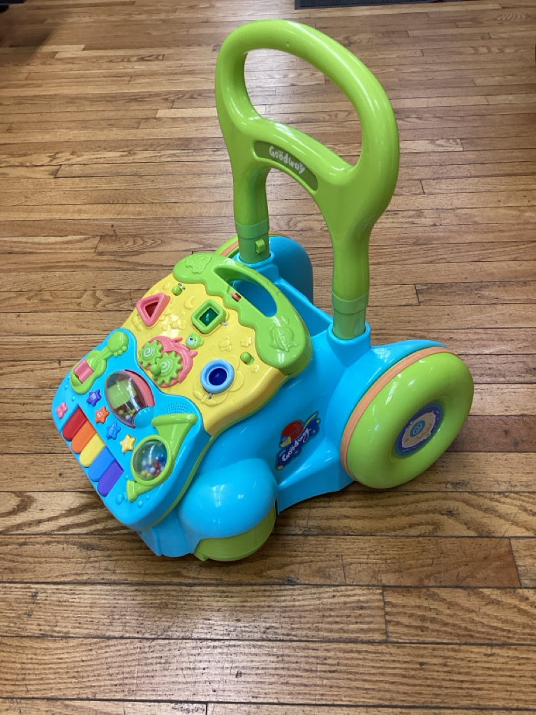 Goodway Baby Learning Walker