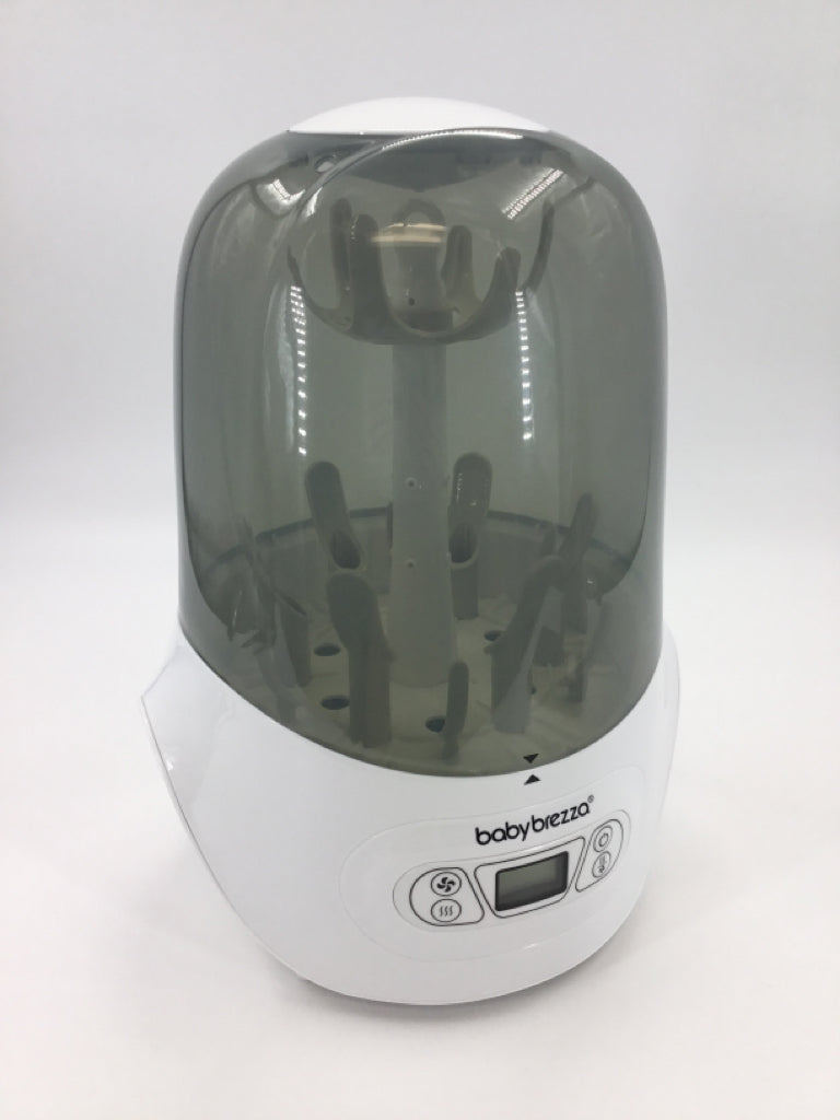 Baby Brezza Baby Bottle Sterilizer and Dryer
