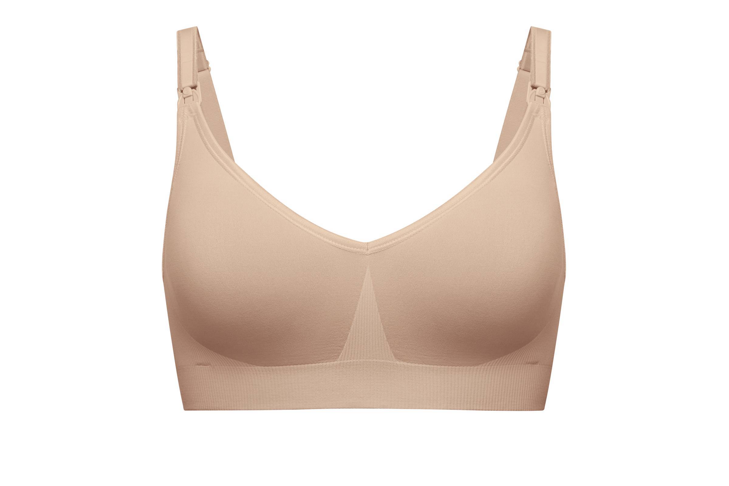 Bravado Designs - Body Silk Seamless Bra