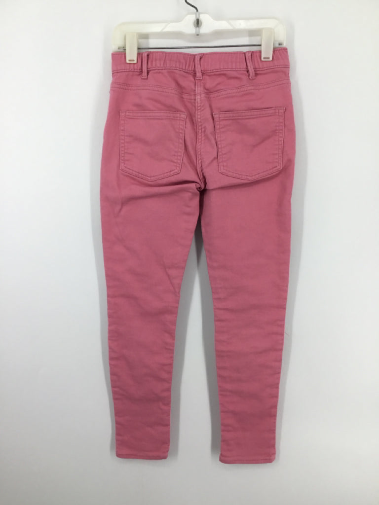 Crewcuts Child Size 12 Pink Pants - girls