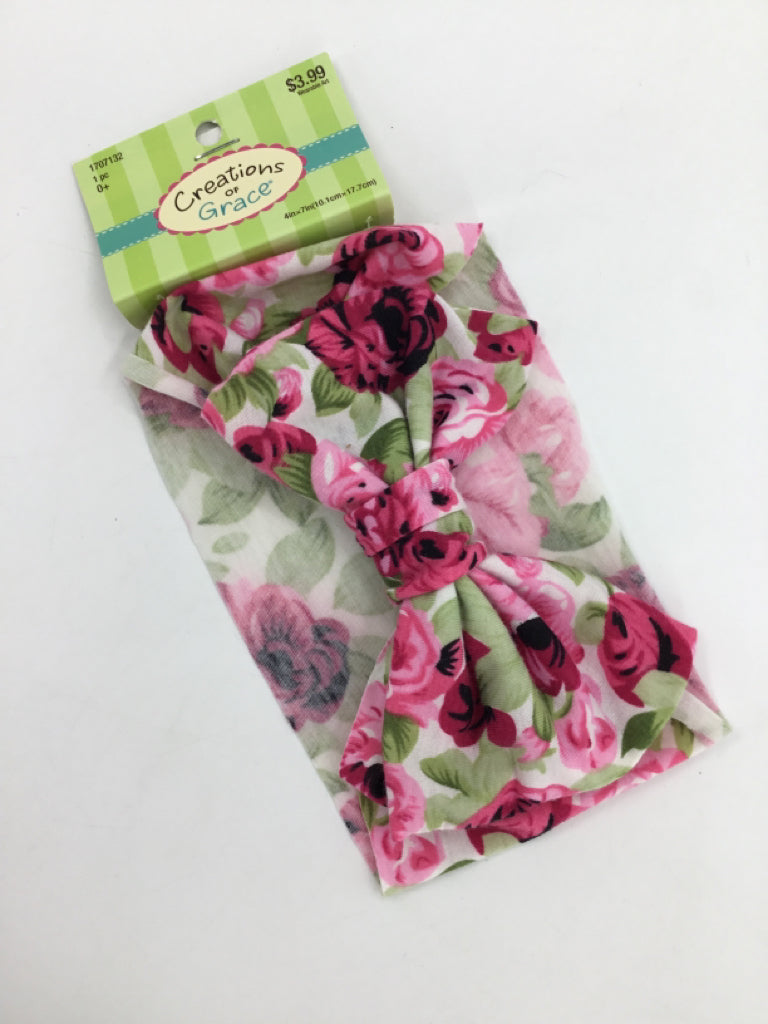 Creations of Grace Headband
