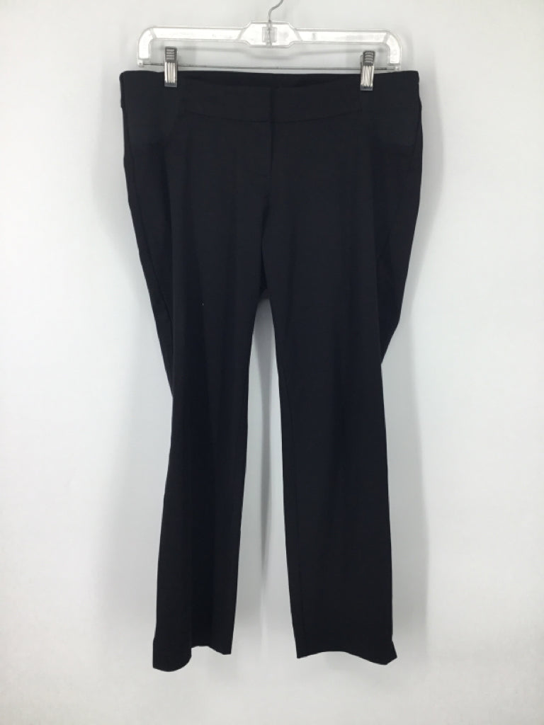 A Pea In The Pod Size S Cotton Blend Pants