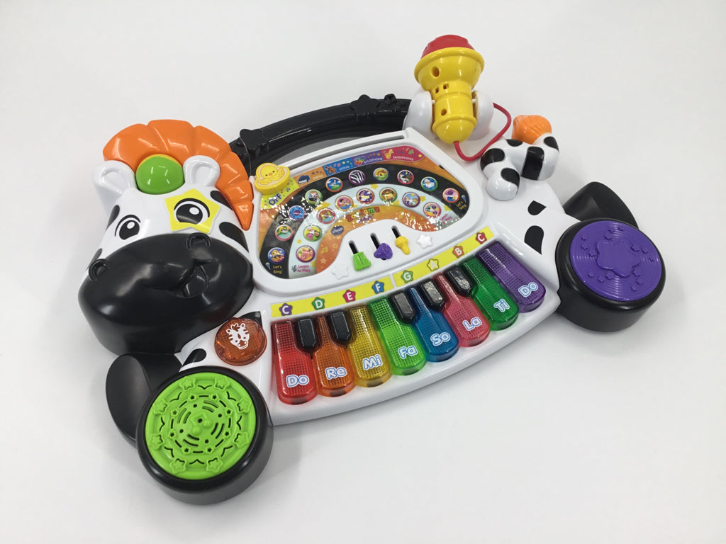 vtech Zoo Jams Piano