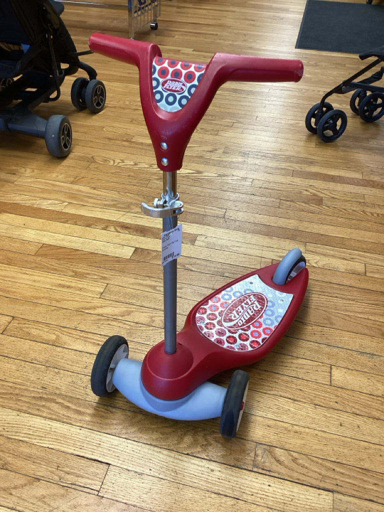 Radio Flyer My First Scooter