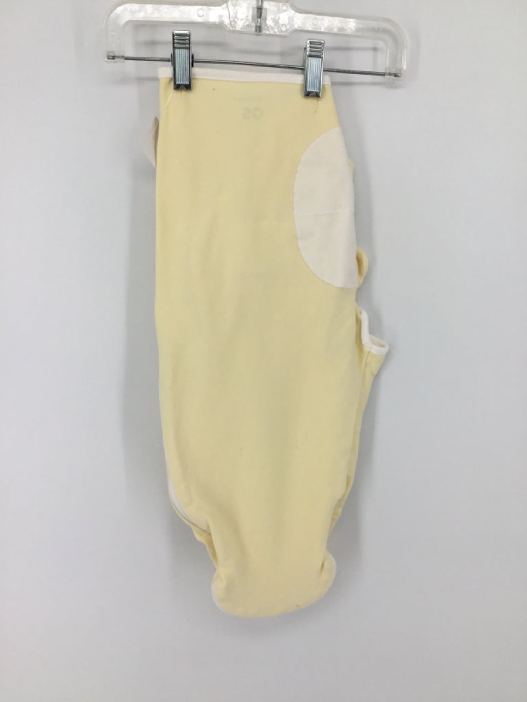 KeaBabies Child Size One Size Yellow Sleep Sacks & Swaddles