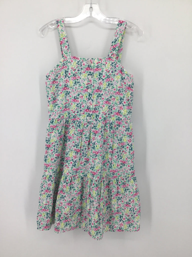 Gap Kids Child Size 10 Multi-Color Dress - girls