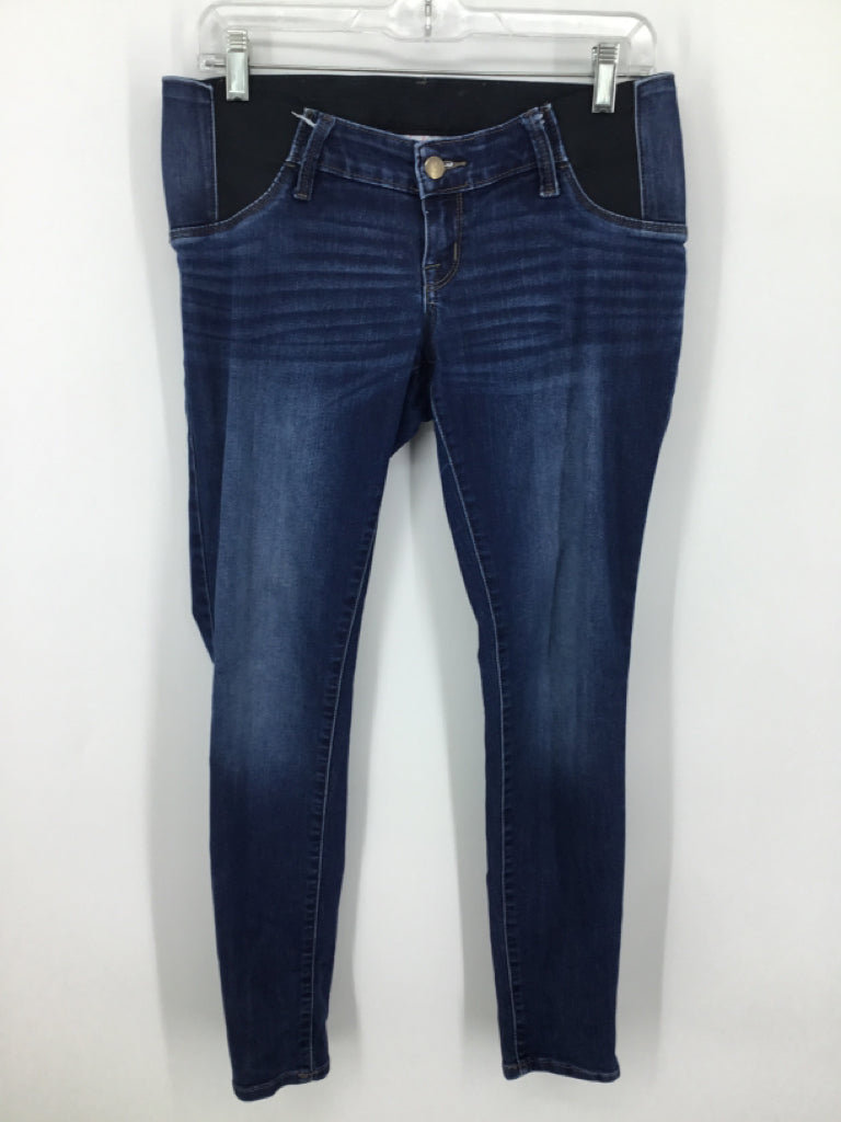 isabel Maternity Size XS Denim Jeans