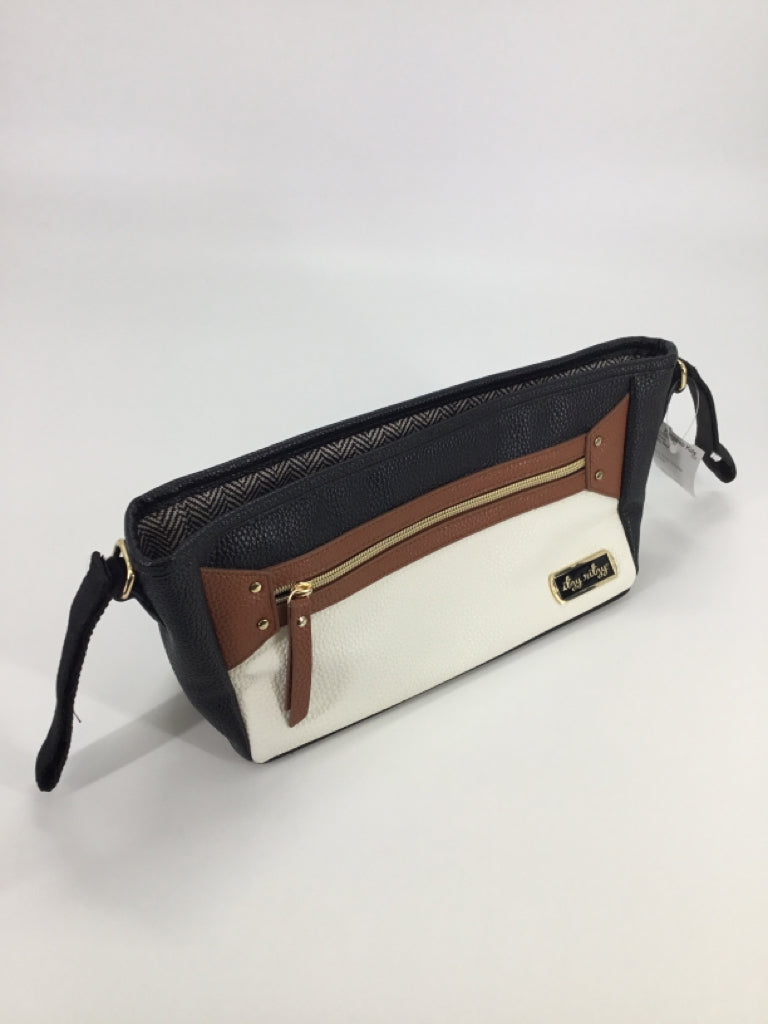 Itzy Ritzy Stroller Caddy