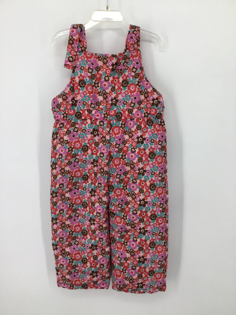 OshKosh B'gosh Child Size 3 Pink Outerwear - girls