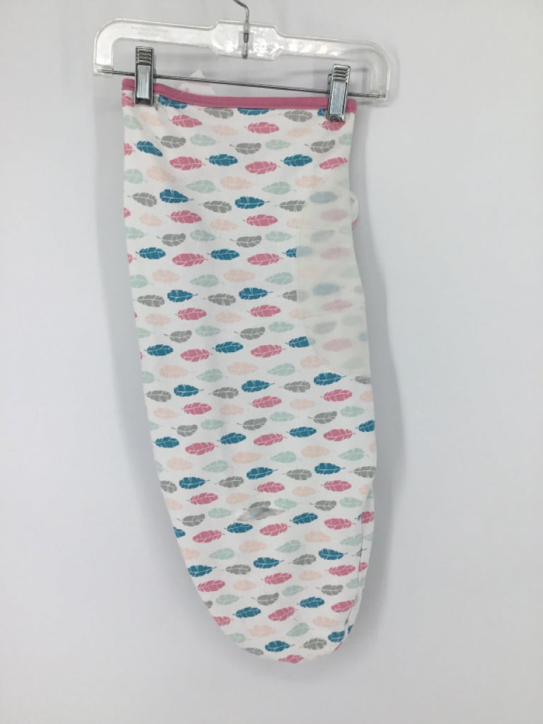 Swaddle Me Child Size L Pink Sleep Sacks & Swaddles