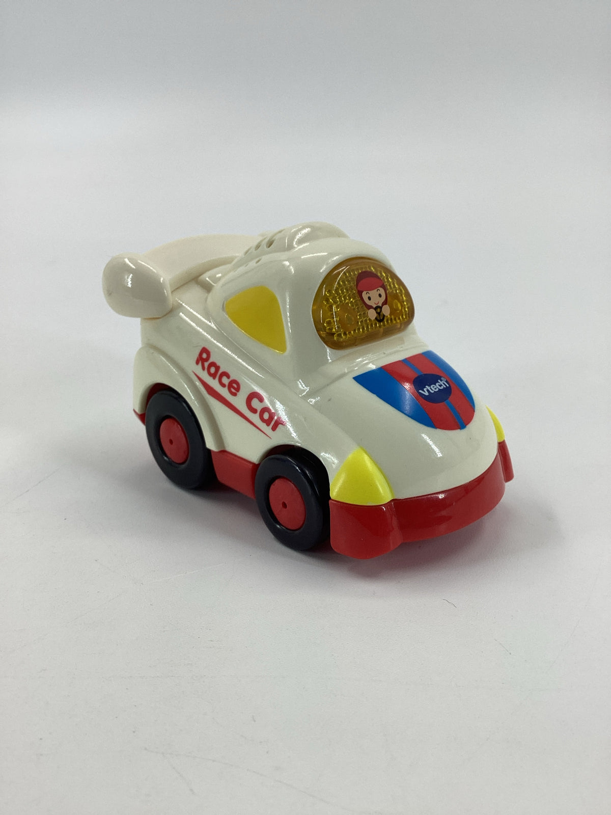 VTech Go! Go! Smart Wheels Race Car