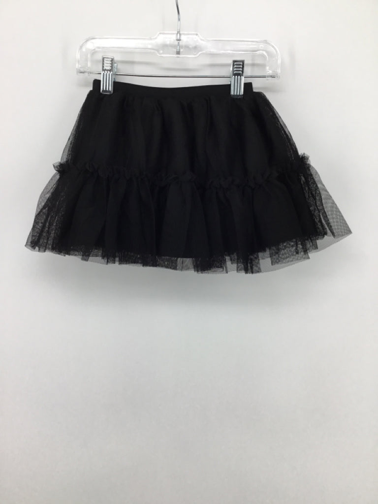 Old Navy Child Size 18-24 Months Black Skirts - girls