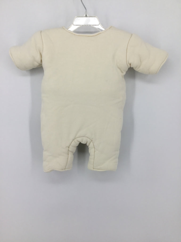 baby merlin's Child Size L Yellow Sleep Sacks & Swaddles