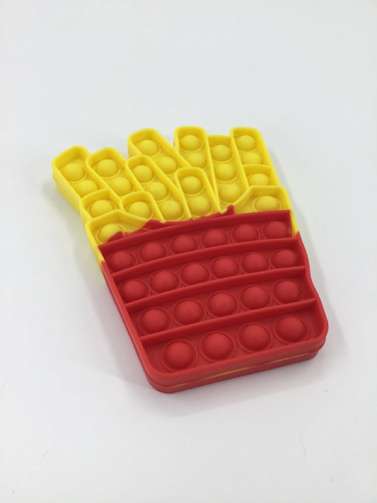 Pop-It French Fries