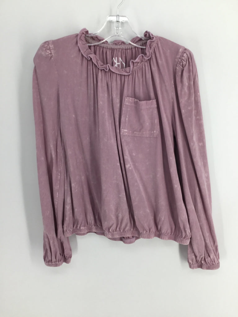 Chaser Child Size 12 Pink Shirt - girls