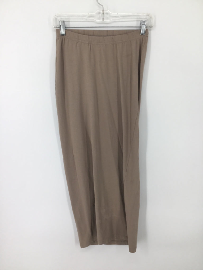 H & M Size S Cotton Blend Skirt