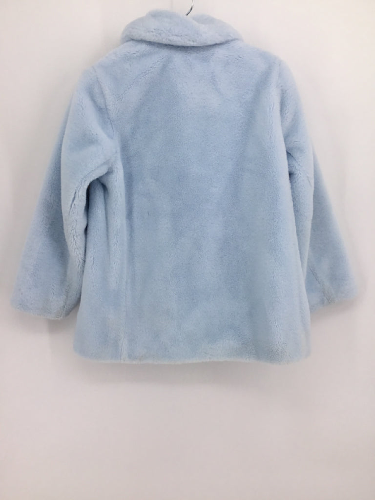 Crewcuts Child Size 8 Blue Outerwear - girls