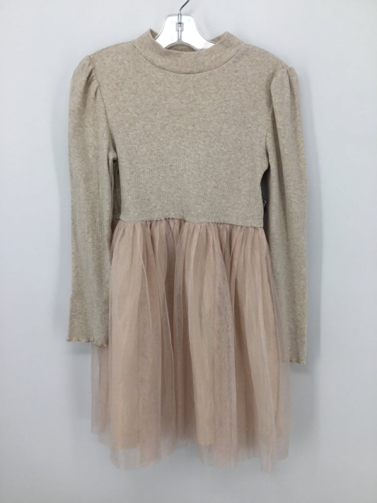 Gap Kids Child Size 8 Pink Dress - girls