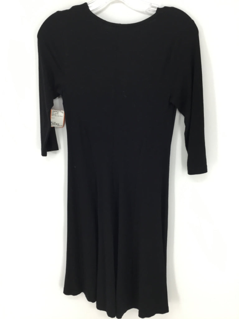 Seraphine Size XS Cotton Blend Dress - Maternity