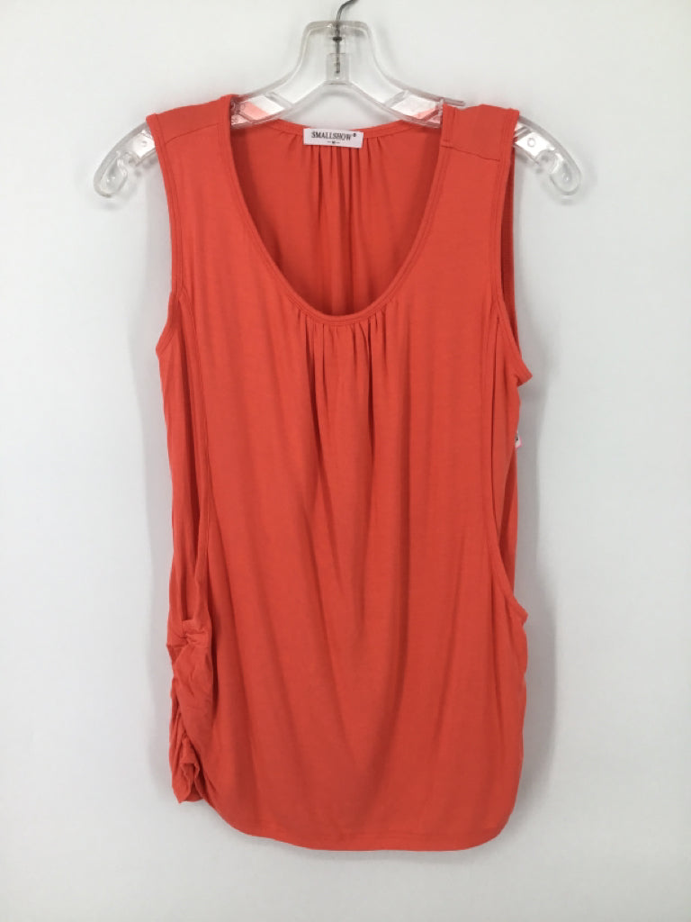 Small Show Size M Rayon Blend Nursing Nursing Apparel
