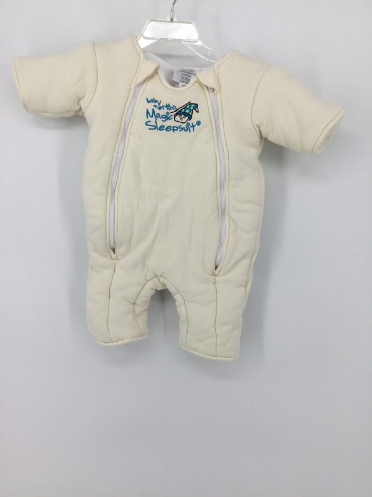 baby merlin's Child Size L Yellow Sleep Sacks & Swaddles