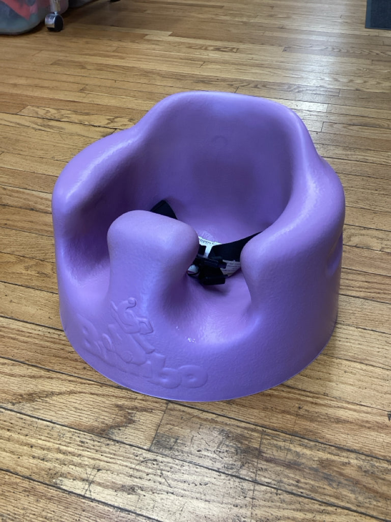 Bumbo Purple Seat