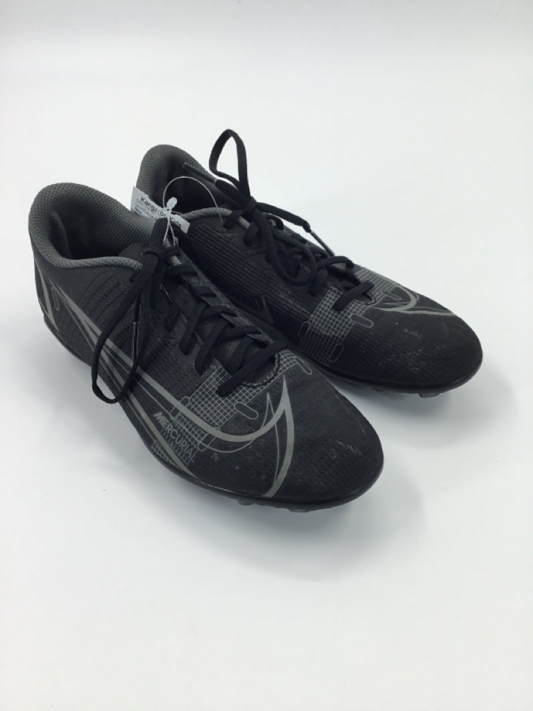Nike Child Size 5.5 Black Sport/Dance Shoes